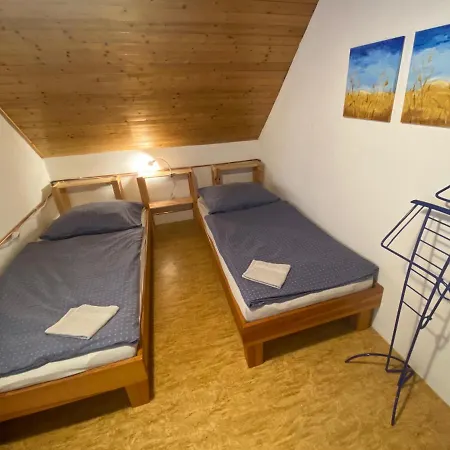 Ubytko Ivko * Letohrad