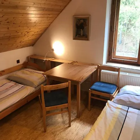 Ubytko Ivko Country house