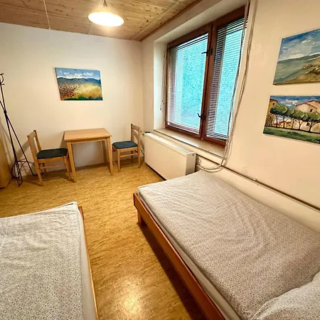 Ubytko Ivko