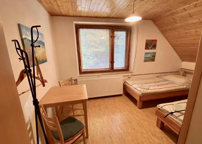 Kır Evi Ubytko Ivko *